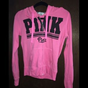 PINK sweatshirt